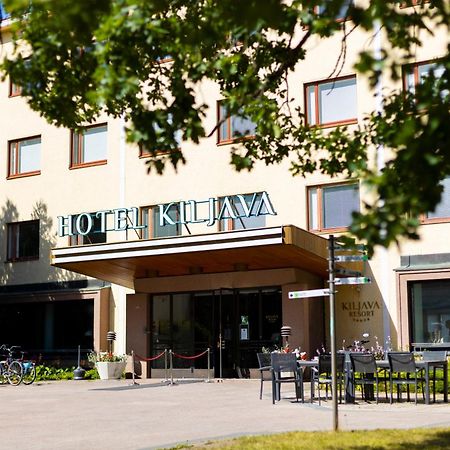 Hotel Kiljava エクステリア 写真