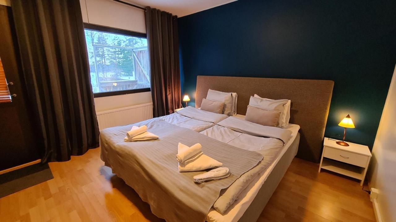 Hotel Kiljava エクステリア 写真