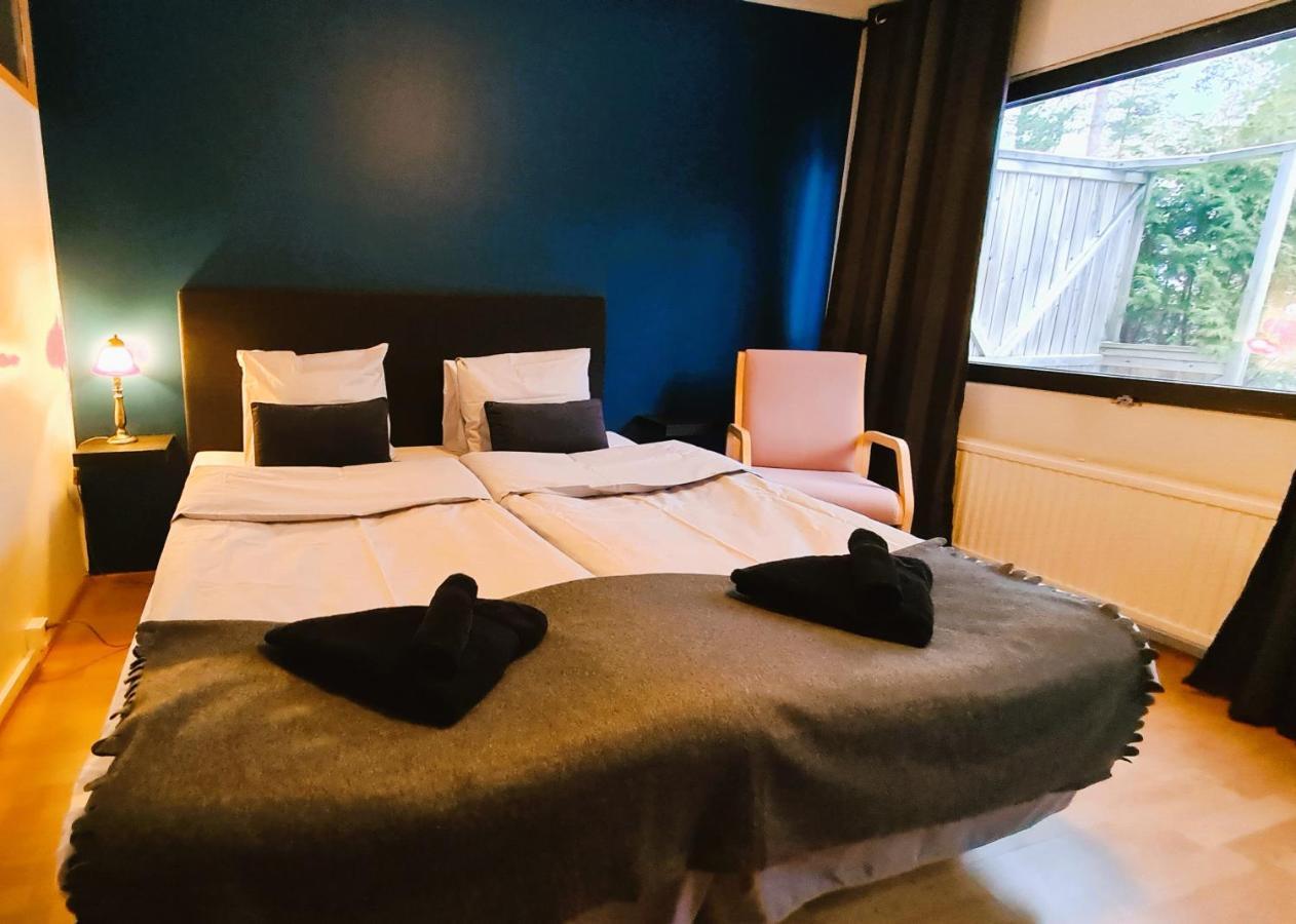 Hotel Kiljava エクステリア 写真