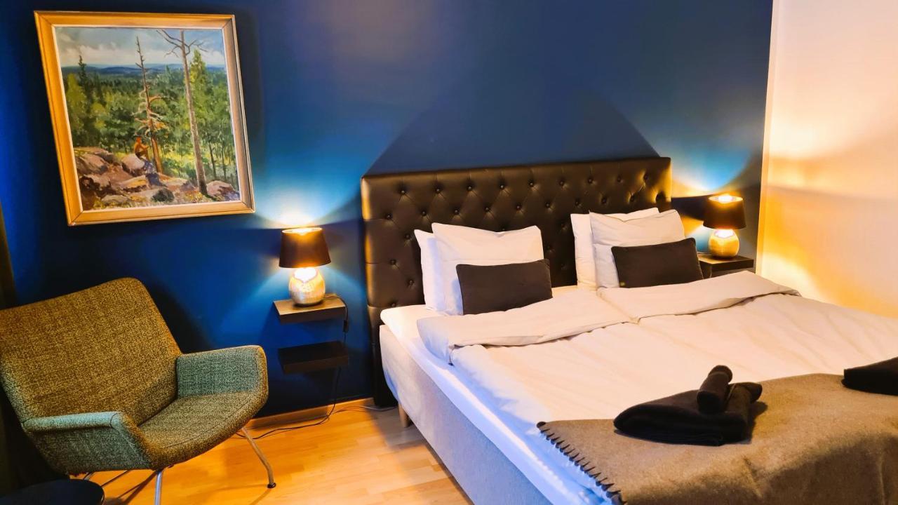 Hotel Kiljava エクステリア 写真
