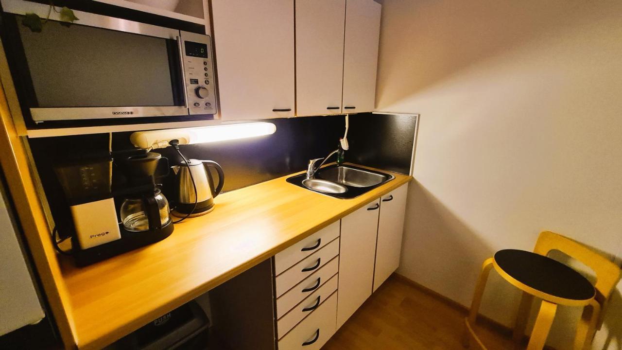 Hotel Kiljava エクステリア 写真