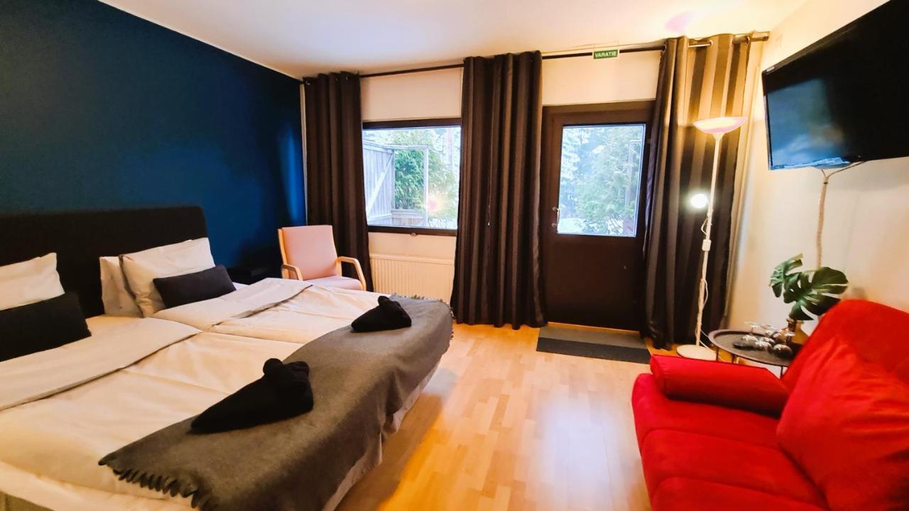 Hotel Kiljava エクステリア 写真