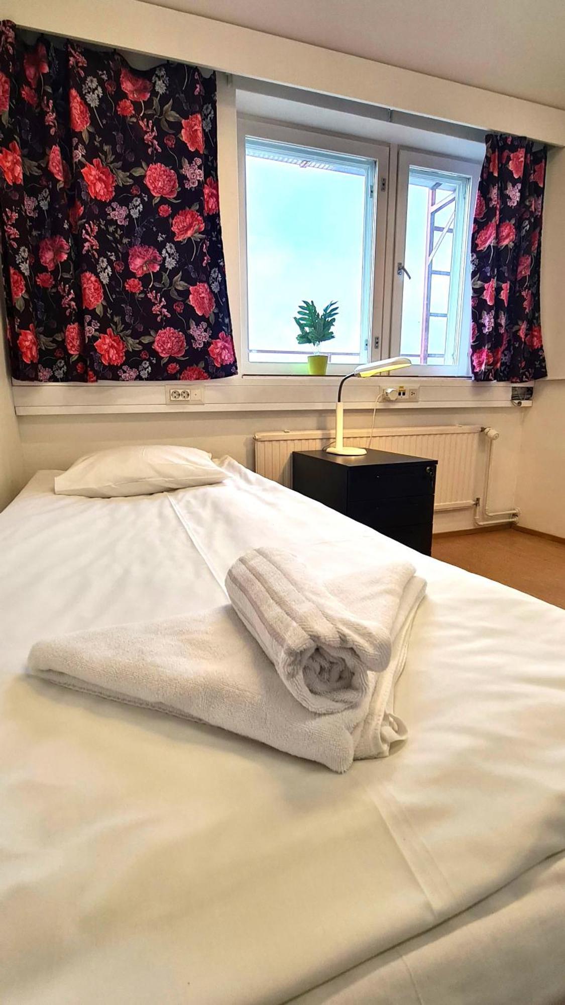 Hotel Kiljava エクステリア 写真