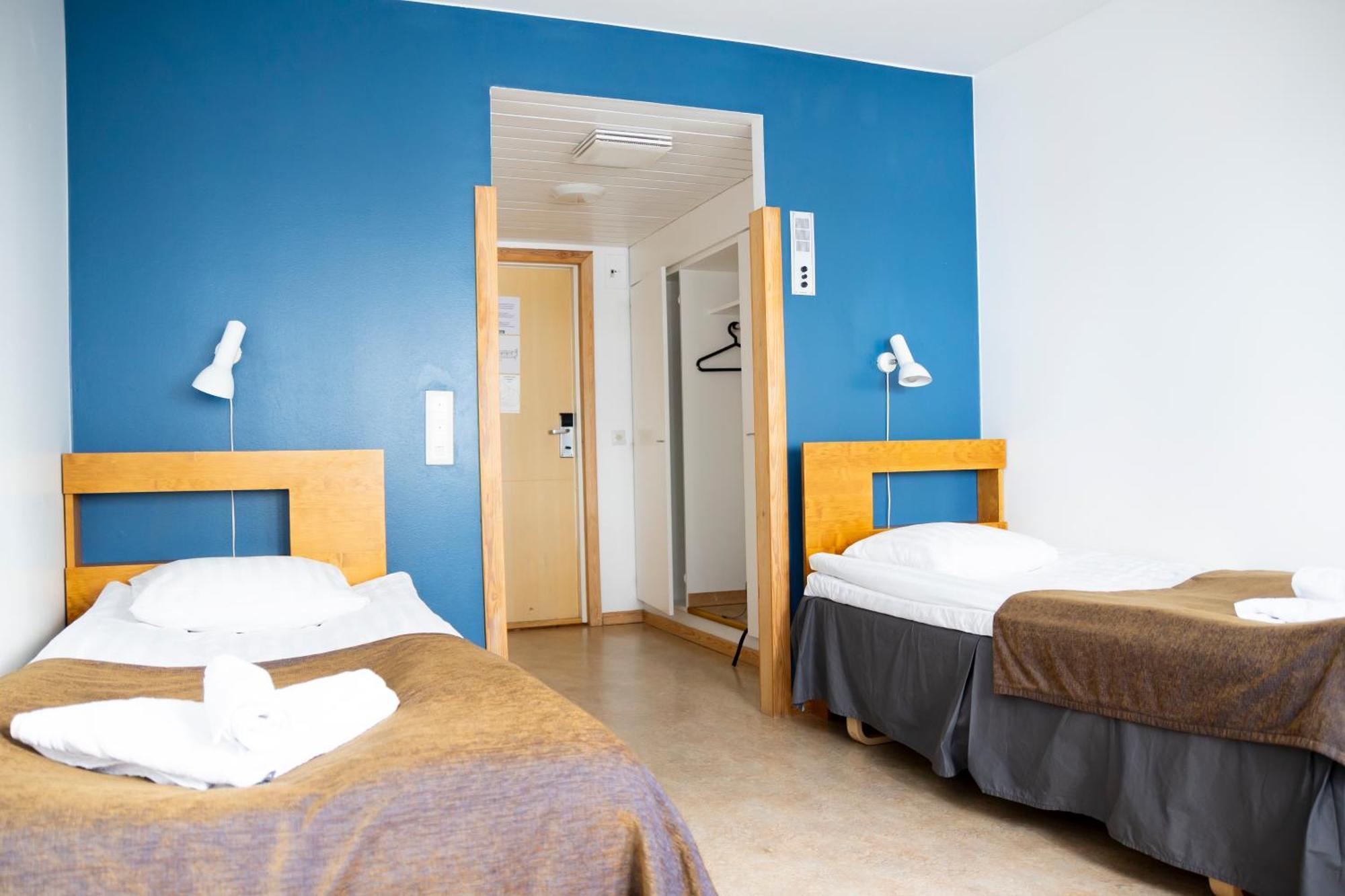 Hotel Kiljava エクステリア 写真