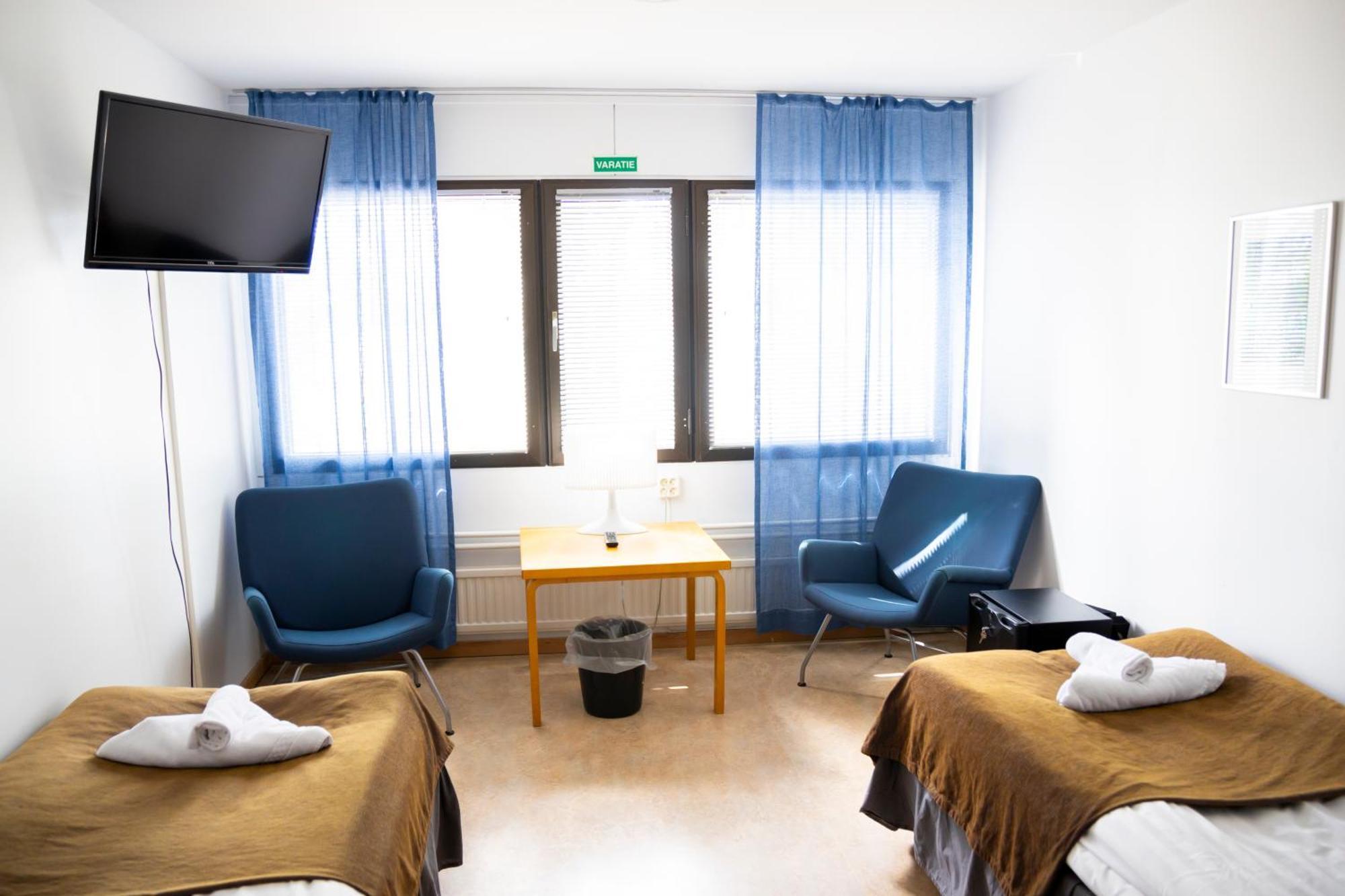 Hotel Kiljava エクステリア 写真
