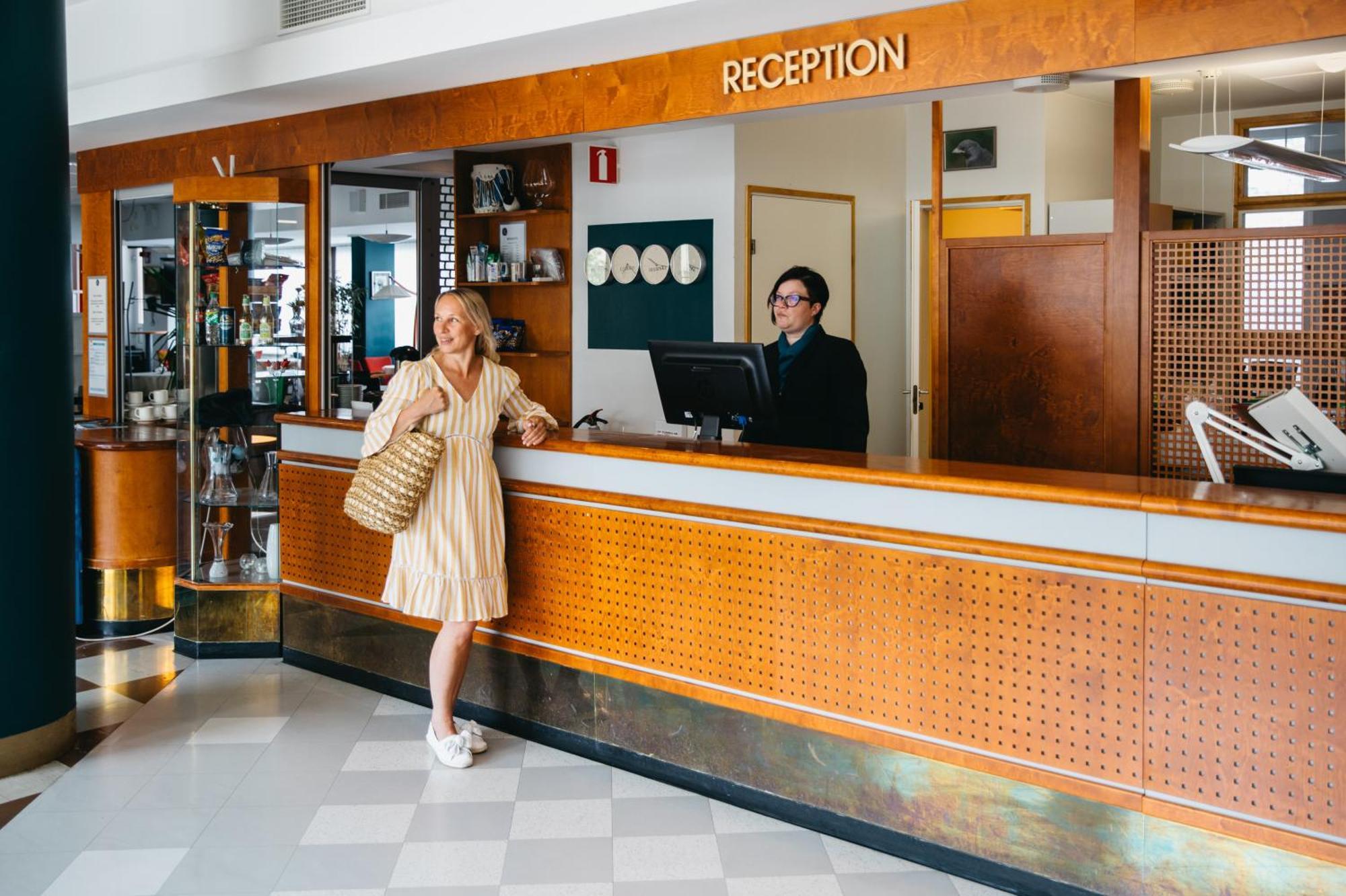 Hotel Kiljava エクステリア 写真
