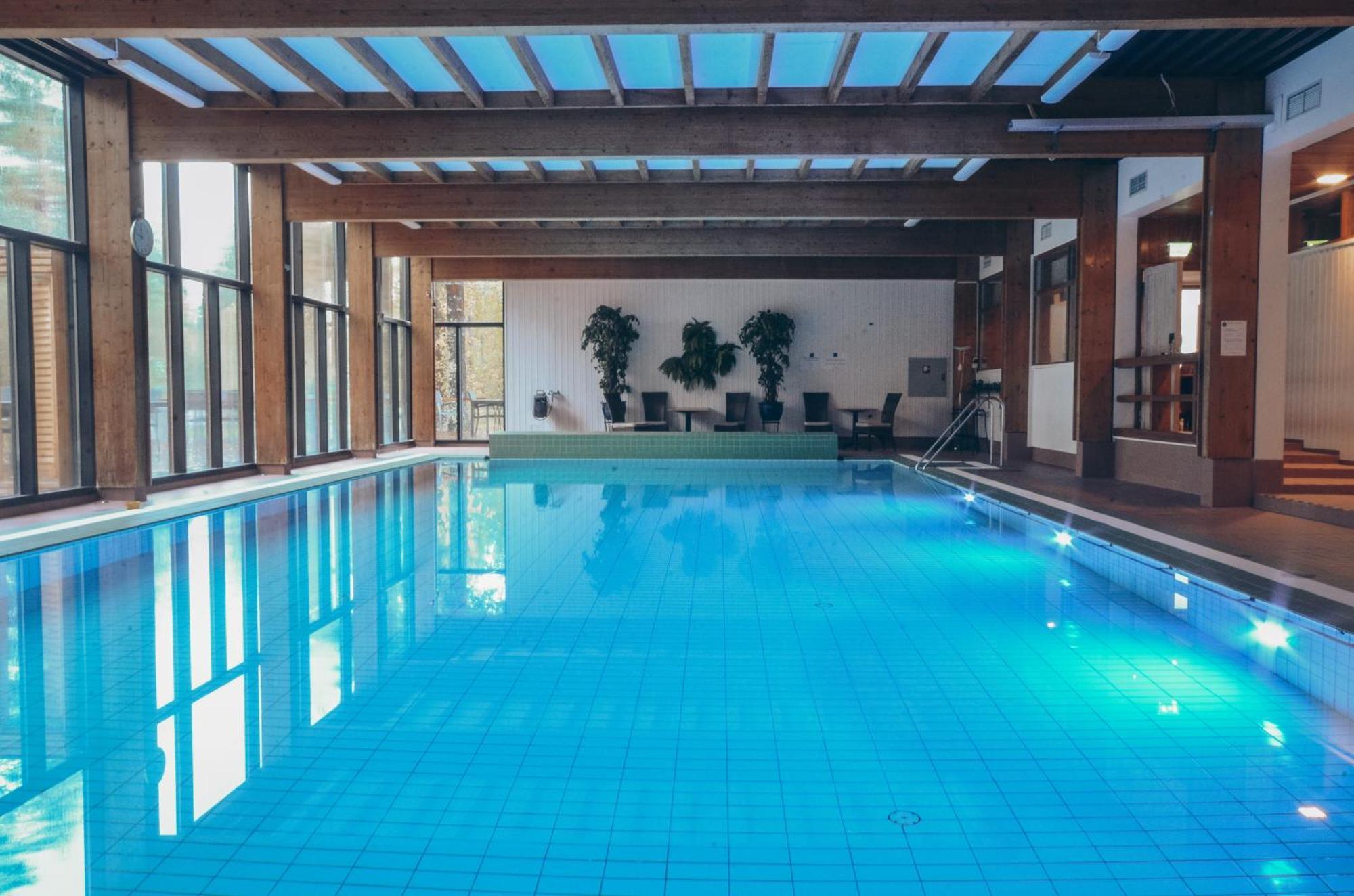 Hotel Kiljava エクステリア 写真